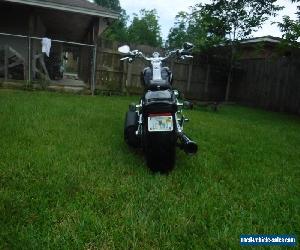 2009 Harley-Davidson Softail