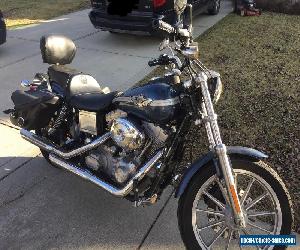 2003 Harley-Davidson Superglidde