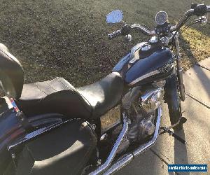 2003 Harley-Davidson Superglidde