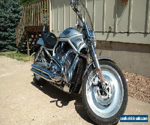 2003 Harley-Davidson Touring