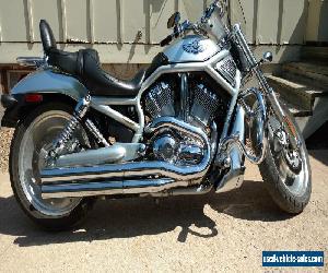 2003 Harley-Davidson Touring