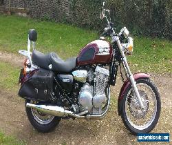 1996 Triumph Thunderbird 900- Great Bike!!!  for Sale