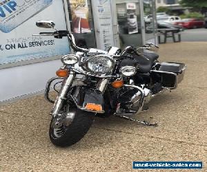 2012 Harley-Davidson Touring