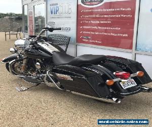 2012 Harley-Davidson Touring