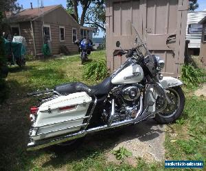 2002 Harley-Davidson Touring