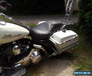 2002 Harley-Davidson Touring