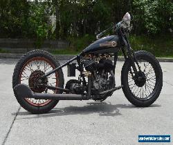 1931 Harley-Davidson VL for Sale