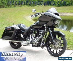 2015 Harley-Davidson Touring