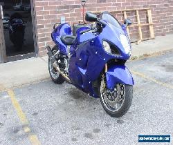 2007 Suzuki Hayabusa for Sale