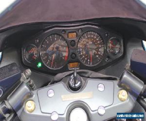 2007 Suzuki Hayabusa