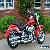 2010 Harley-Davidson Softail for Sale