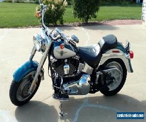 2004 Harley-Davidson Softail