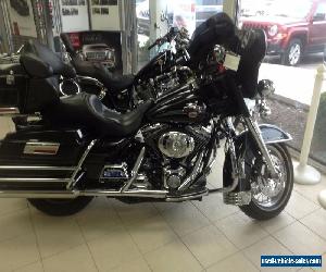 2005 Harley-Davidson Touring