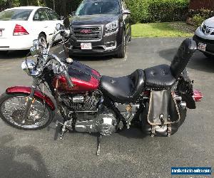 1987 Harley-Davidson Other for Sale