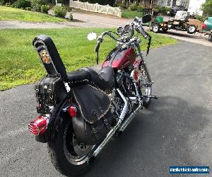 1987 Harley-Davidson Other