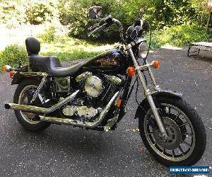 1998 Harley-Davidson Dyna