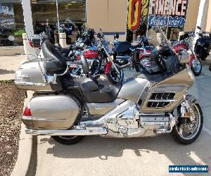 2006 Honda Gold Wing