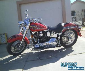 1993 Harley-Davidson Touring