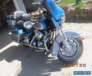 2007 Harley-Davidson Touring