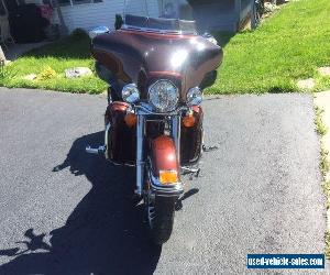 2009 Harley-Davidson Touring