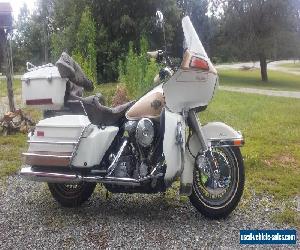 1987 Harley-Davidson Touring