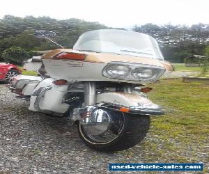 1987 Harley-Davidson Touring