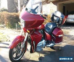 2012 Victory Cross Country Tour for Sale