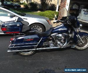 2005 Harley-Davidson Touring