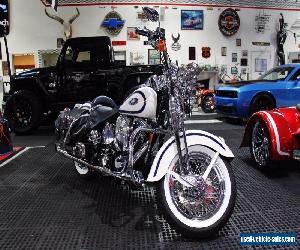 1997 Harley-Davidson Softail