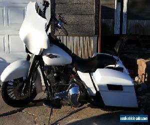 2002 Harley-Davidson Touring