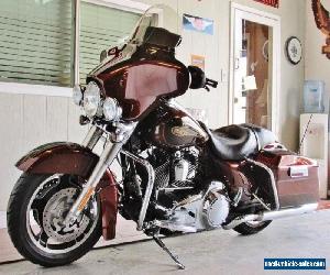 2009 Harley-Davidson Touring