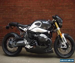 2015 BMW R-Series