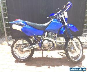 TTR 250 for Sale