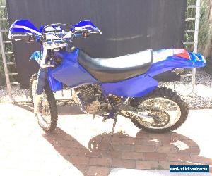 TTR 250