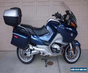 2007 BMW R-Series for Sale