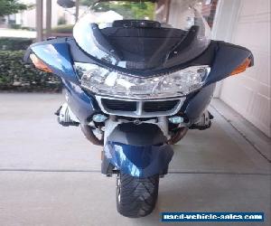 2007 BMW R-Series