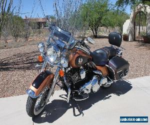 2008 Harley-Davidson Touring