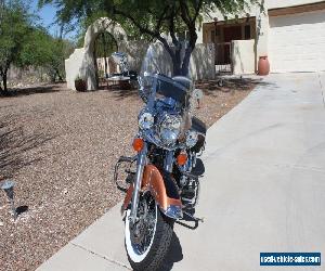 2008 Harley-Davidson Touring