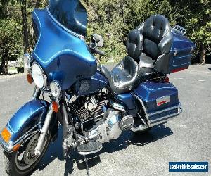 2000 Harley-Davidson Touring for Sale