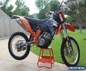 2010 KTM Other