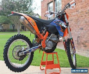 2010 KTM Other