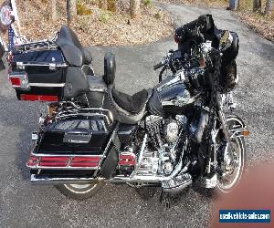 2003 Harley-Davidson Touring