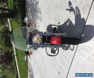 2006 Harley-Davidson Softail