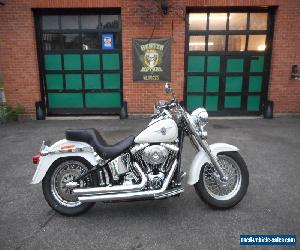 2004 Harley-Davidson Softail