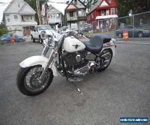 2004 Harley-Davidson Softail