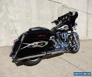 2012 Harley-Davidson Touring