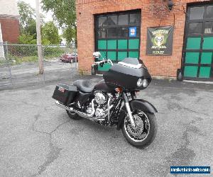 2013 Harley-Davidson Touring