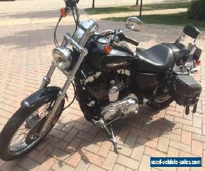 2007 Harley-Davidson Sportster