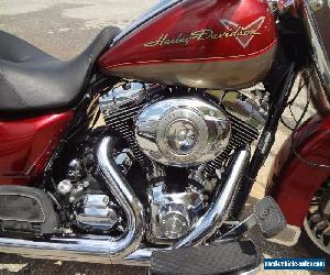 2009 Harley-Davidson Touring