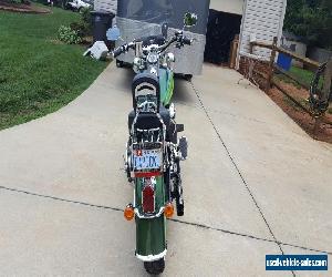 2007 Harley-Davidson Softail